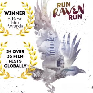 Run Raven Run (Buy)